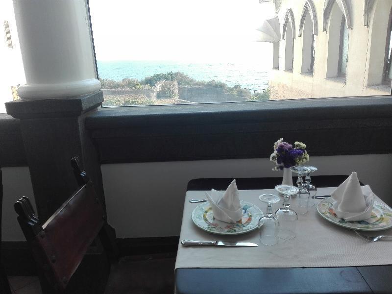 Casa Restino Bed & Breakfast ตอร์เรเดลเกรโค ภายนอก รูปภาพ