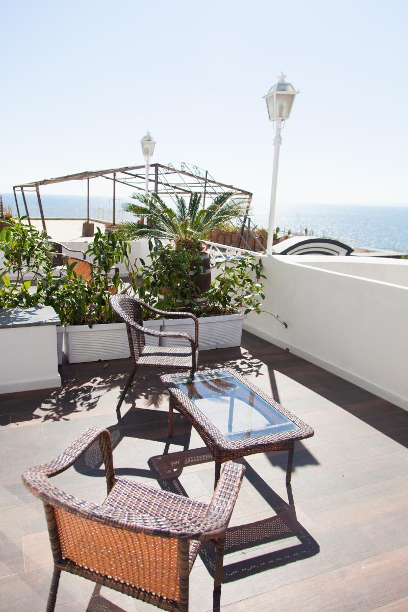 Casa Restino Bed & Breakfast ตอร์เรเดลเกรโค ภายนอก รูปภาพ
