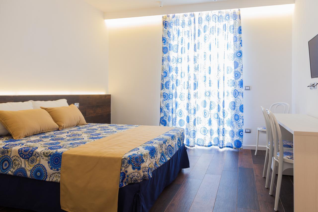 Casa Restino Bed & Breakfast ตอร์เรเดลเกรโค ภายนอก รูปภาพ