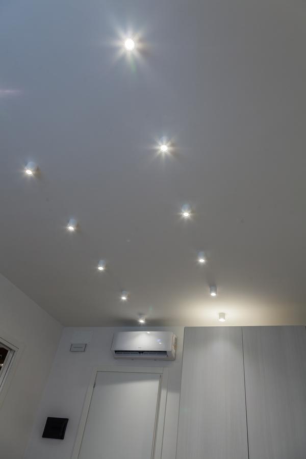 Casa Restino Bed & Breakfast ตอร์เรเดลเกรโค ภายนอก รูปภาพ