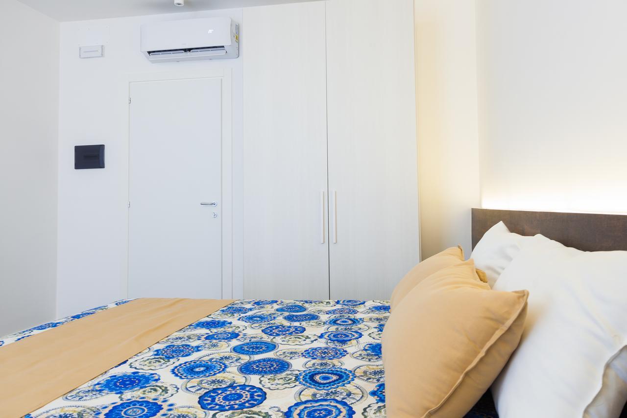 Casa Restino Bed & Breakfast ตอร์เรเดลเกรโค ภายนอก รูปภาพ
