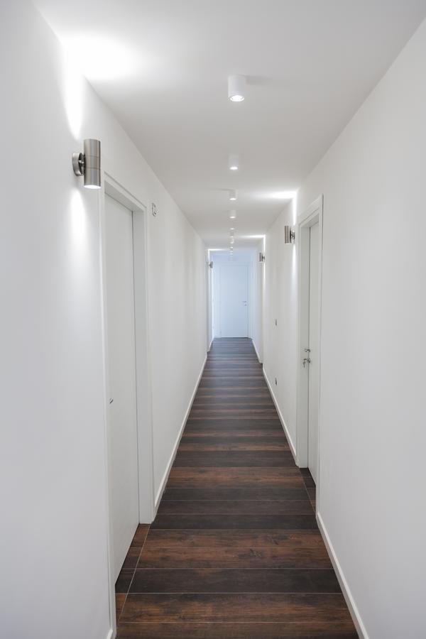 Casa Restino Bed & Breakfast ตอร์เรเดลเกรโค ภายนอก รูปภาพ