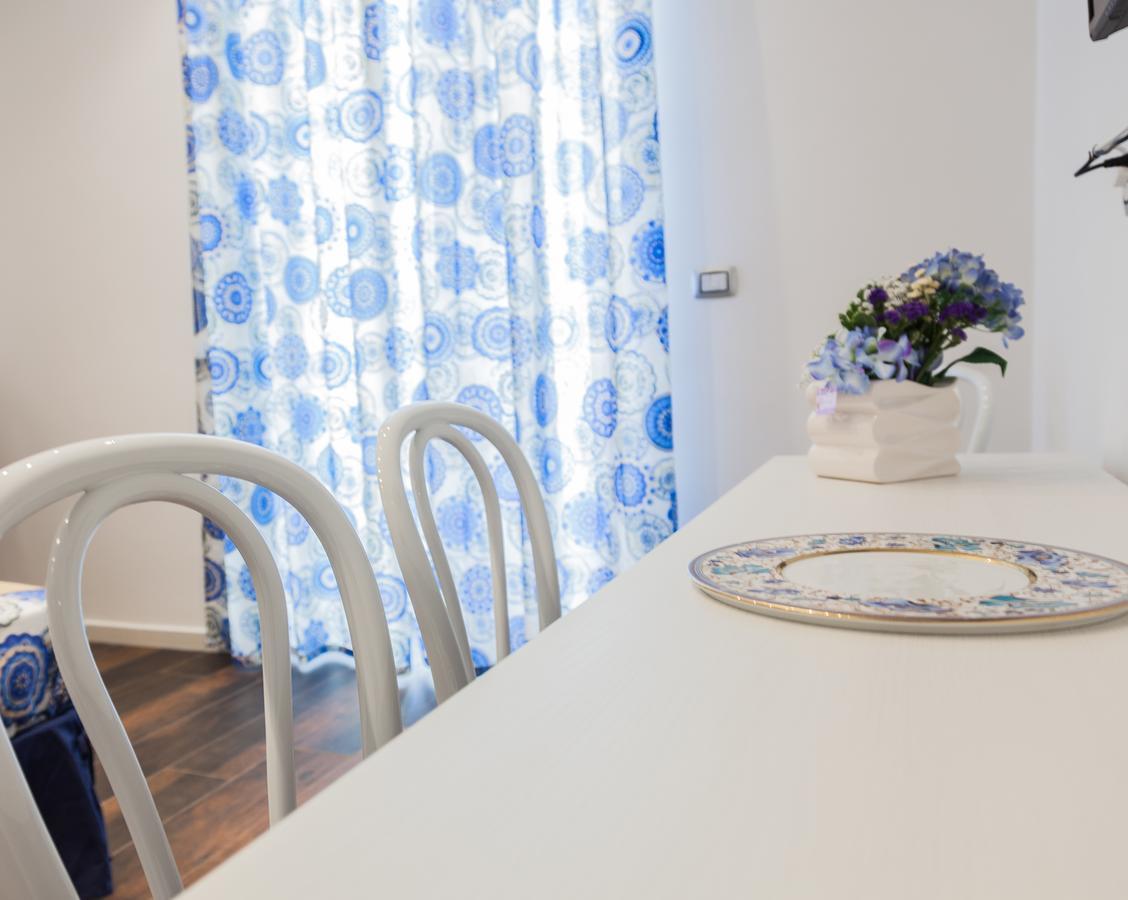 Casa Restino Bed & Breakfast ตอร์เรเดลเกรโค ภายนอก รูปภาพ