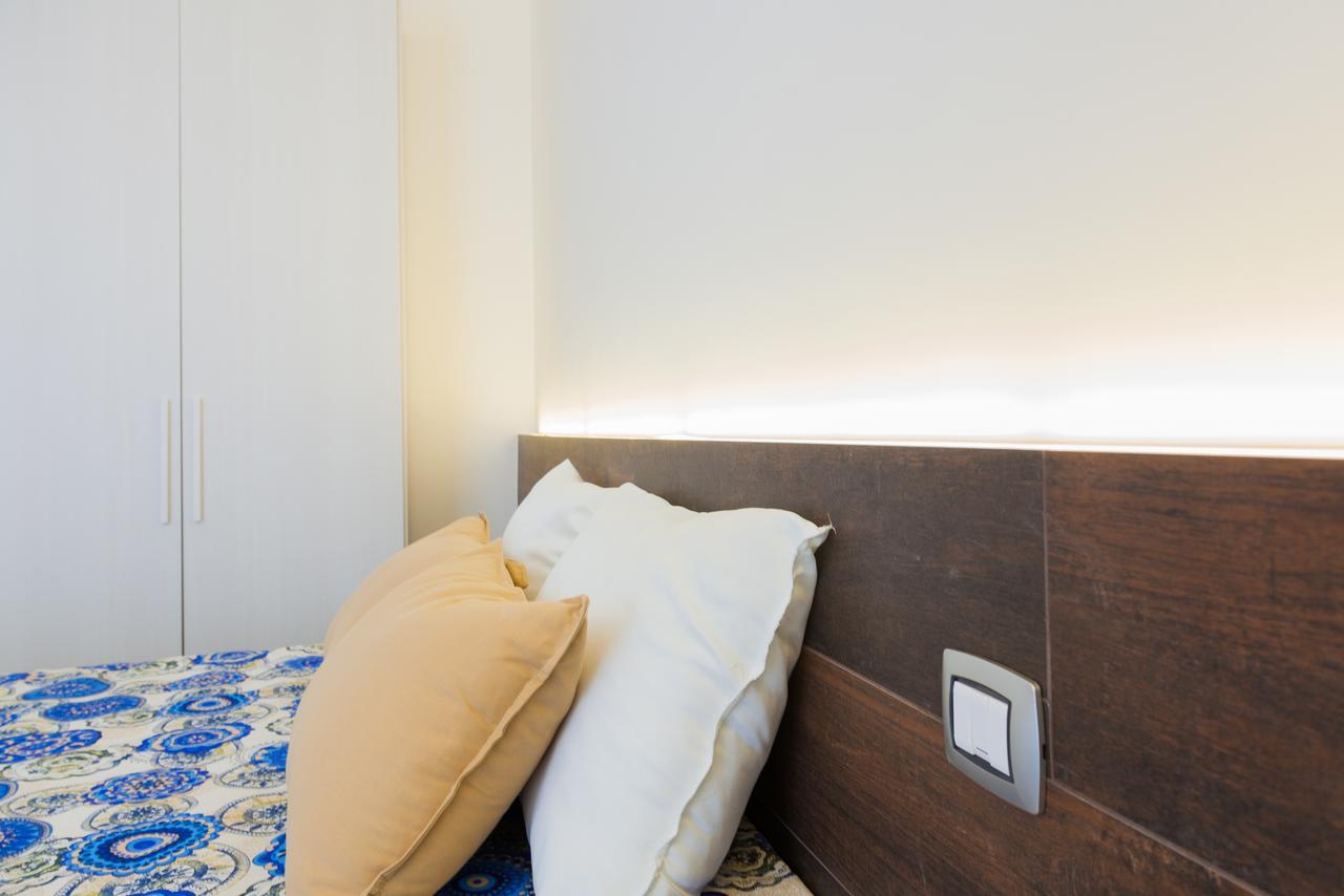 Casa Restino Bed & Breakfast ตอร์เรเดลเกรโค ภายนอก รูปภาพ