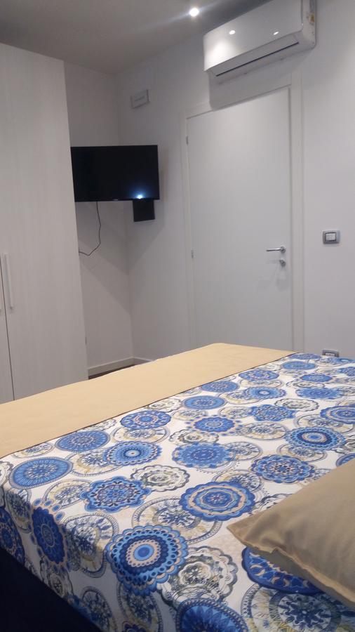 Casa Restino Bed & Breakfast ตอร์เรเดลเกรโค ภายนอก รูปภาพ