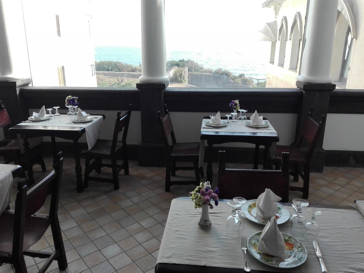 Casa Restino Bed & Breakfast ตอร์เรเดลเกรโค ภายนอก รูปภาพ