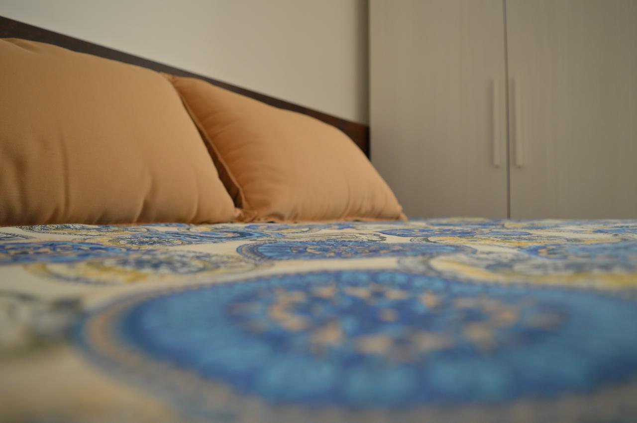 Casa Restino Bed & Breakfast ตอร์เรเดลเกรโค ภายนอก รูปภาพ