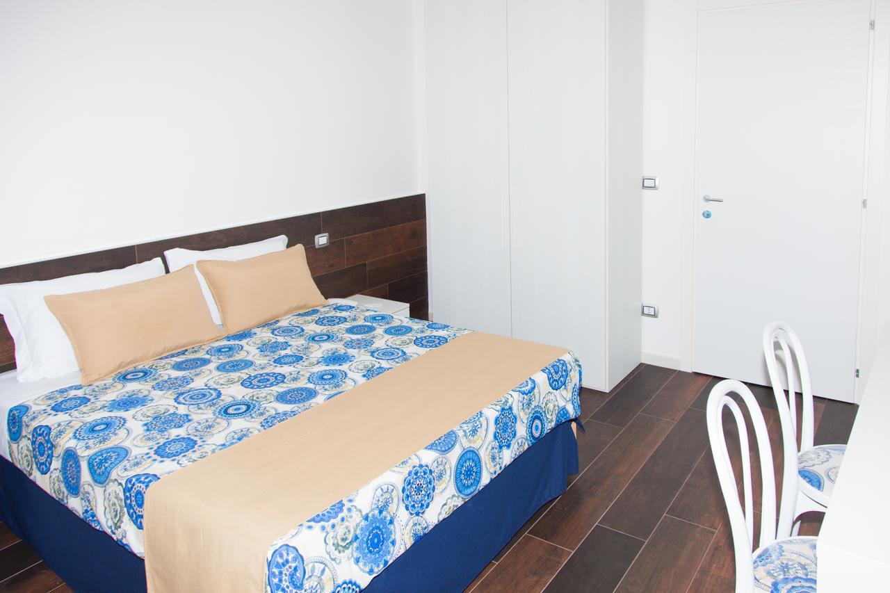 Casa Restino Bed & Breakfast ตอร์เรเดลเกรโค ภายนอก รูปภาพ