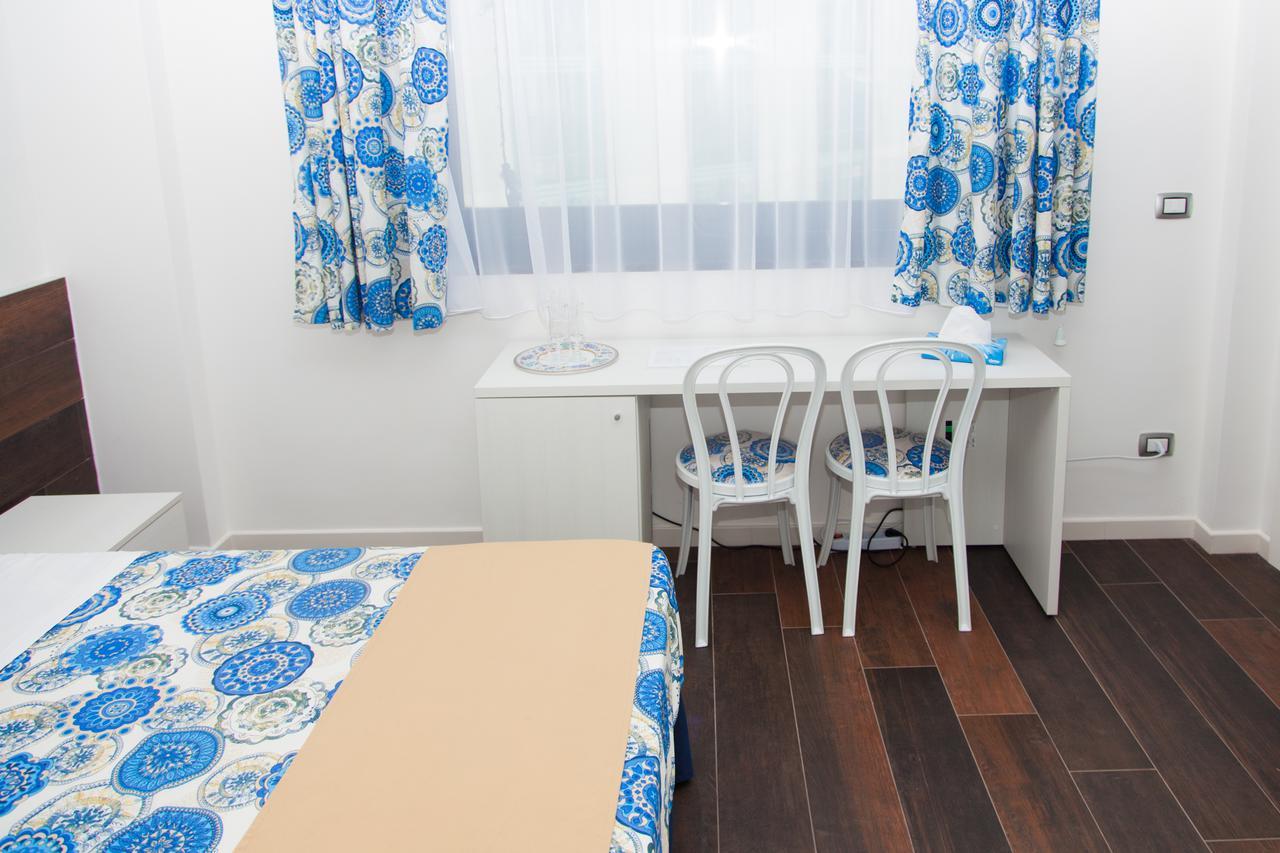 Casa Restino Bed & Breakfast ตอร์เรเดลเกรโค ภายนอก รูปภาพ