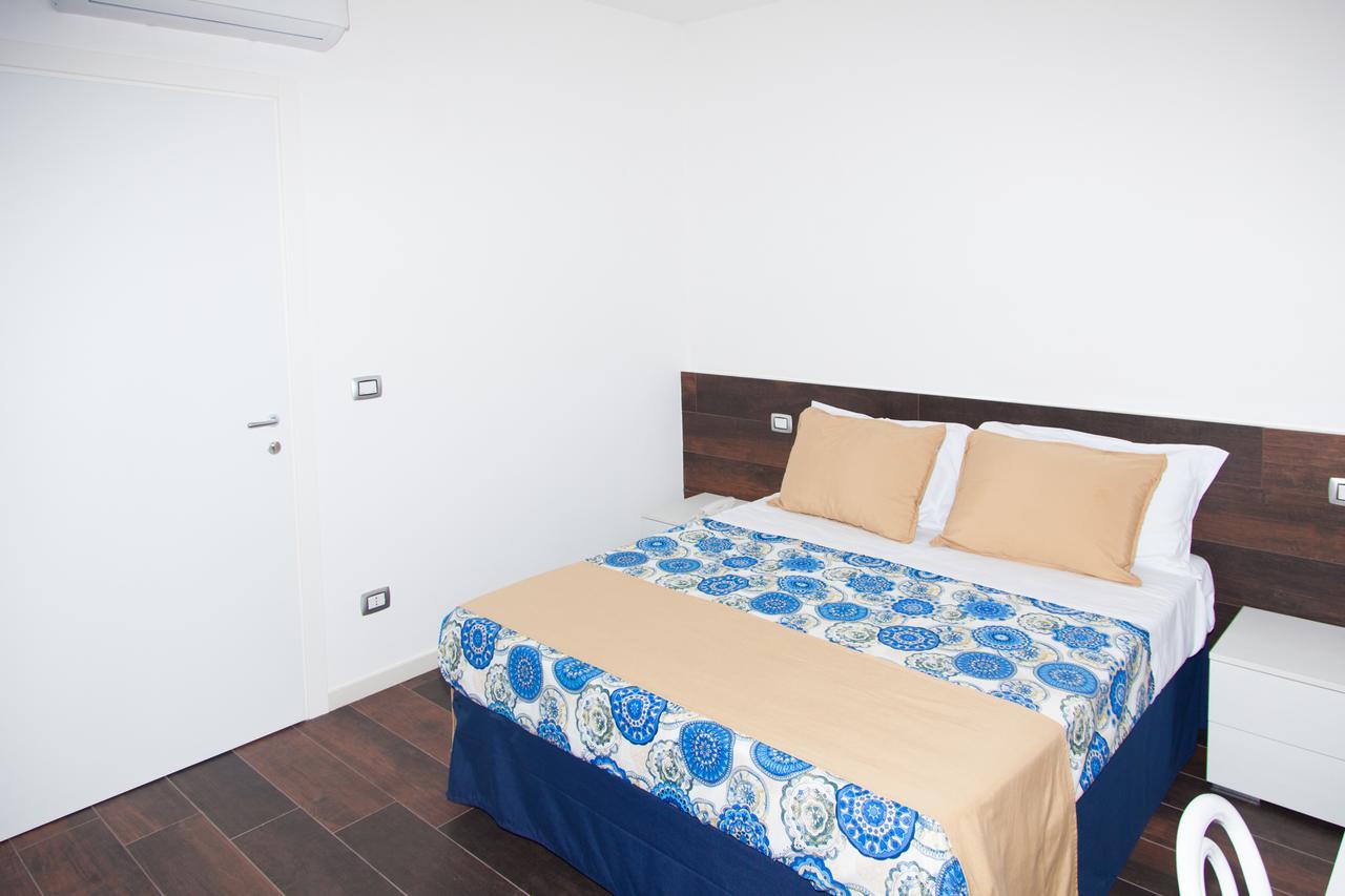 Casa Restino Bed & Breakfast ตอร์เรเดลเกรโค ภายนอก รูปภาพ