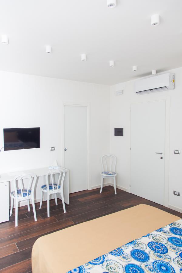 Casa Restino Bed & Breakfast ตอร์เรเดลเกรโค ภายนอก รูปภาพ