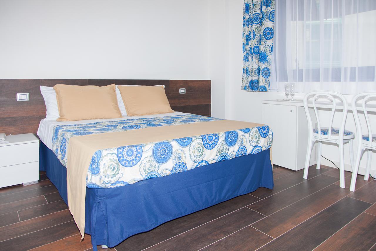 Casa Restino Bed & Breakfast ตอร์เรเดลเกรโค ภายนอก รูปภาพ