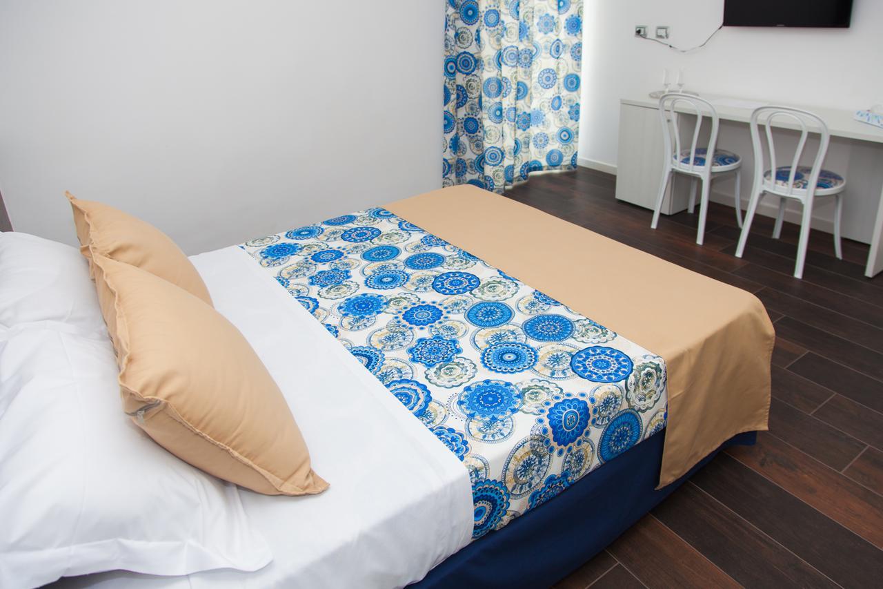 Casa Restino Bed & Breakfast ตอร์เรเดลเกรโค ภายนอก รูปภาพ