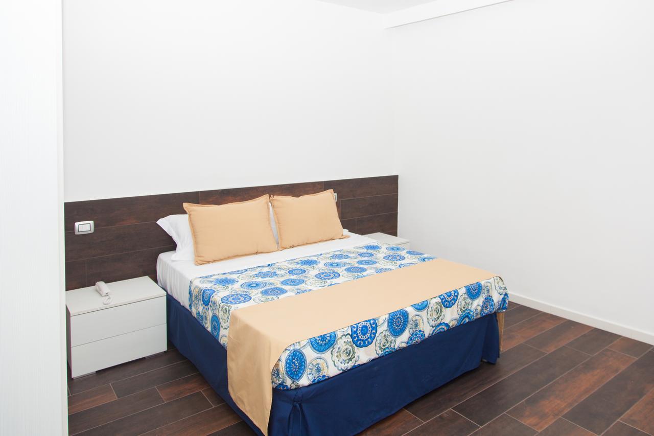 Casa Restino Bed & Breakfast ตอร์เรเดลเกรโค ภายนอก รูปภาพ