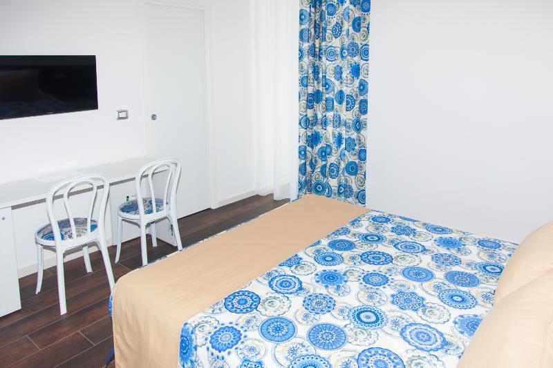 Casa Restino Bed & Breakfast ตอร์เรเดลเกรโค ภายนอก รูปภาพ