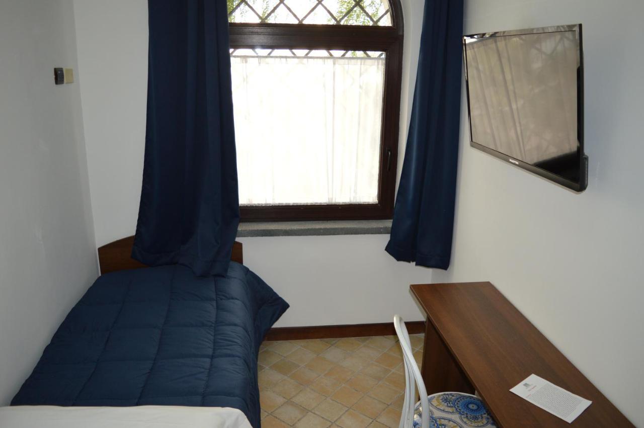 Casa Restino Bed & Breakfast ตอร์เรเดลเกรโค ภายนอก รูปภาพ