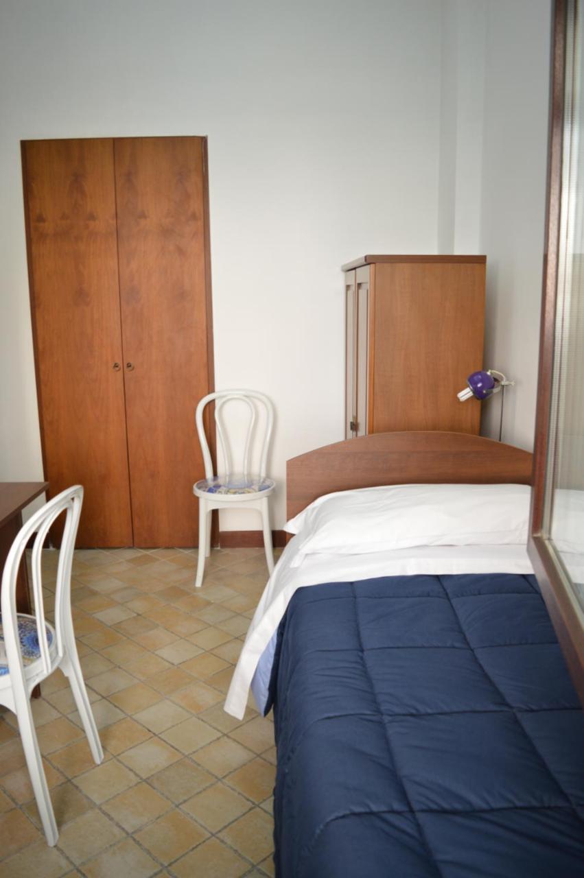 Casa Restino Bed & Breakfast ตอร์เรเดลเกรโค ภายนอก รูปภาพ
